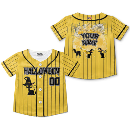 custom-halloween-simple-nightmares-yellow-black-cat-baseball-jersey-i1-8231