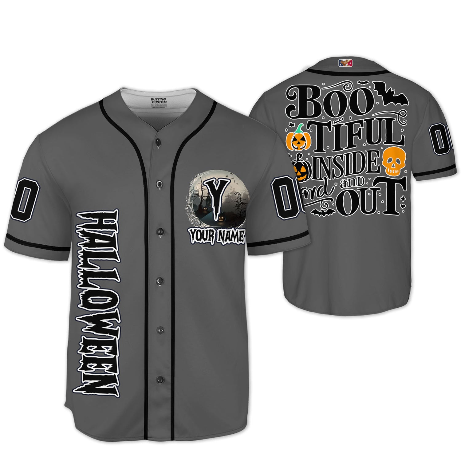 custom-halloween-simple-quote-bootiful-baseball-jersey-i1-8200