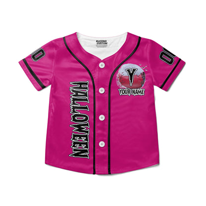 custom-halloween-simple-quote-candy-only-baseball-jersey-i1-7849