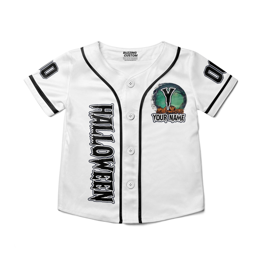 custom-halloween-simple-quote-creep-it-real-baseball-jersey-i1-8163
