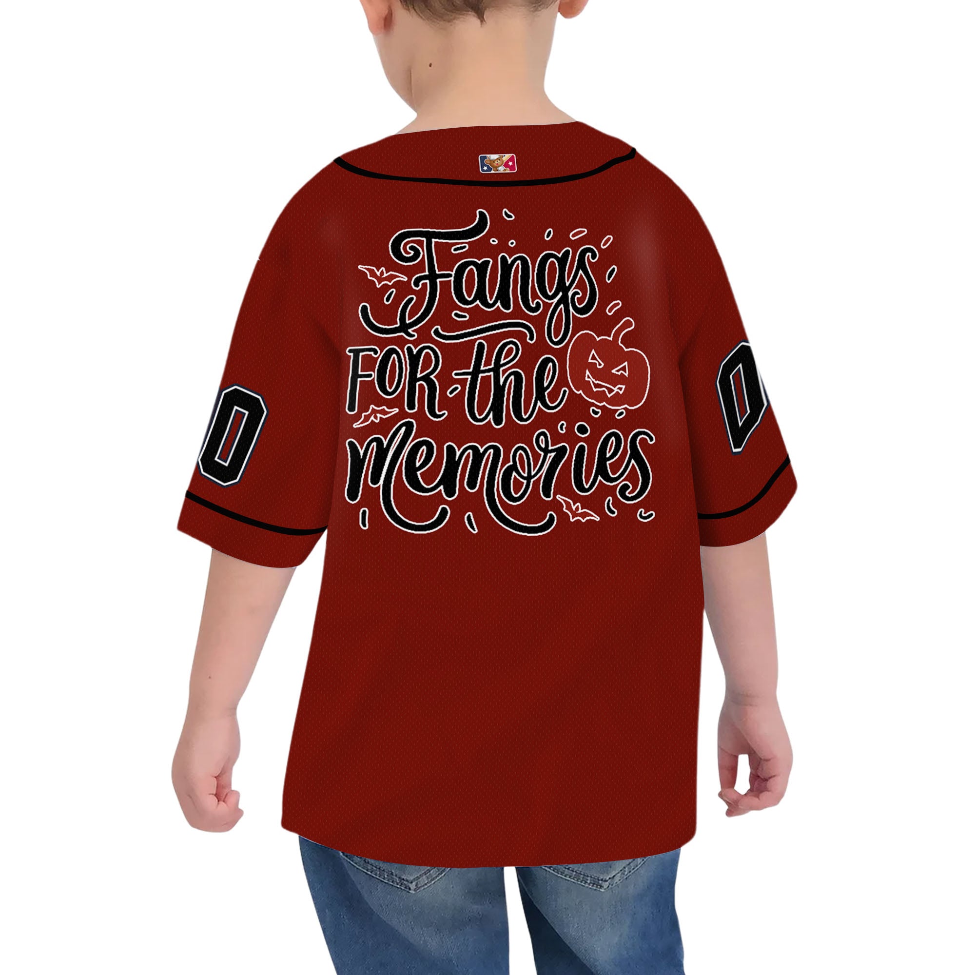 custom-halloween-simple-quote-fang-for-the-memories-baseball-jersey-i1-8814