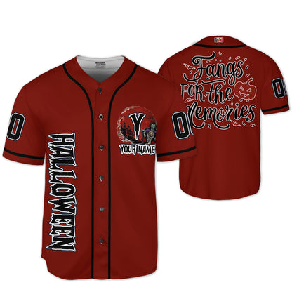 custom-halloween-simple-quote-fang-for-the-memories-baseball-jersey-i1-8814