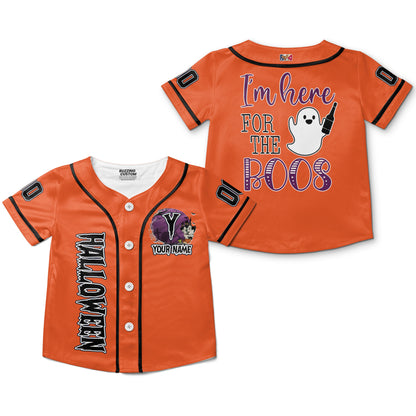 custom-halloween-simple-quote-for-the-boos-baseball-jersey-i1-8940
