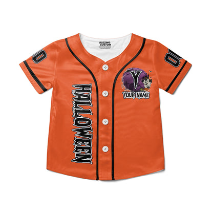 custom-halloween-simple-quote-for-the-boos-baseball-jersey-i1-8940