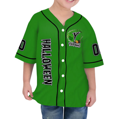 custom-halloween-simple-quote-smell-my-feet-baseball-jersey-i1-1377