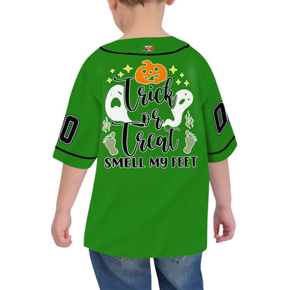 custom-halloween-simple-quote-smell-my-feet-baseball-jersey-i1-1377