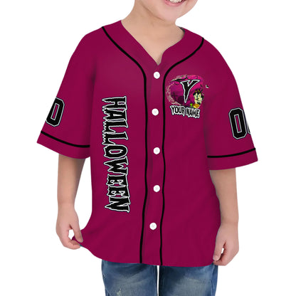 custom-halloween-simple-quote-too-cute-baseball-jersey-i1-5972