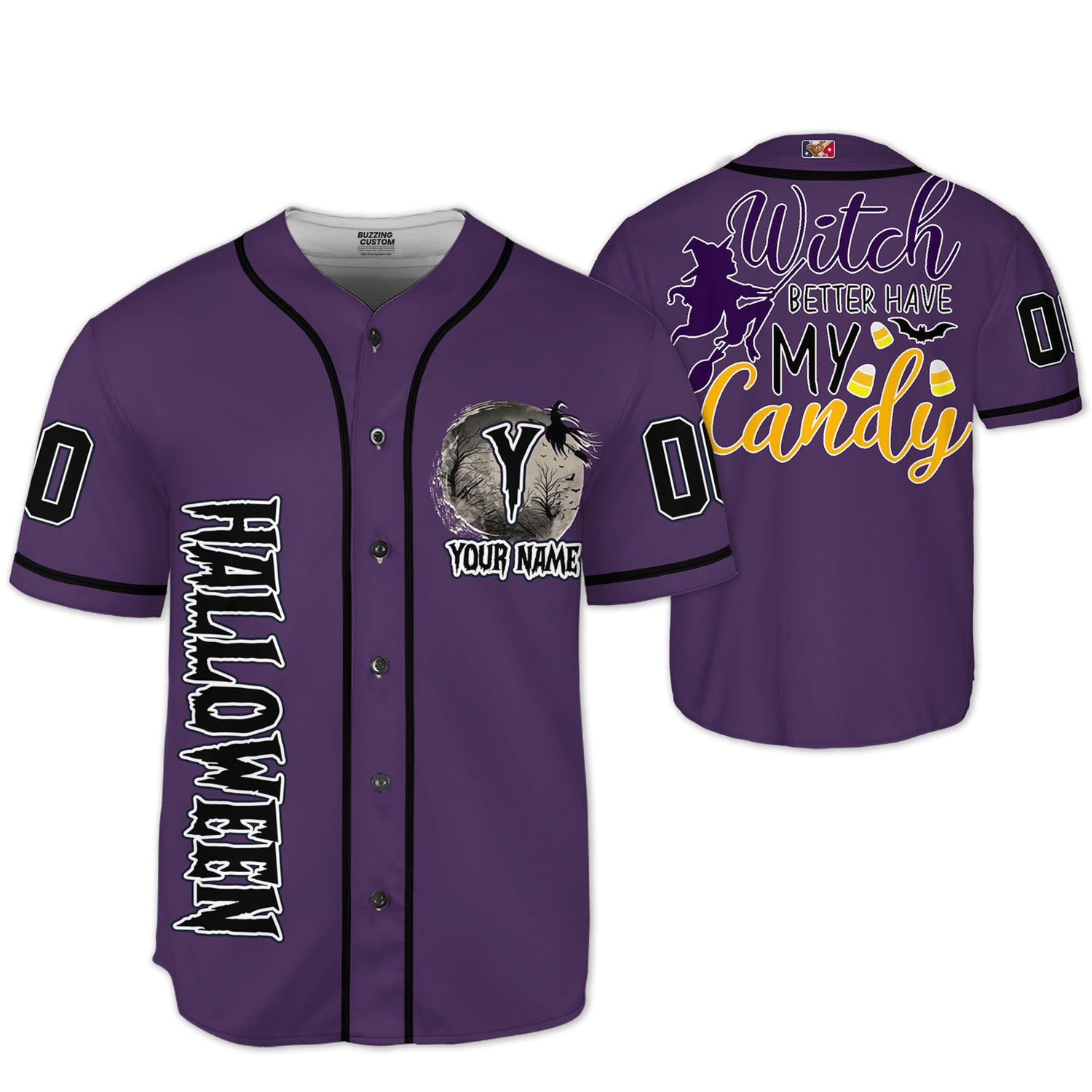 custom-halloween-simple-quote-witch-have-candy-baseball-jersey-i1-4846