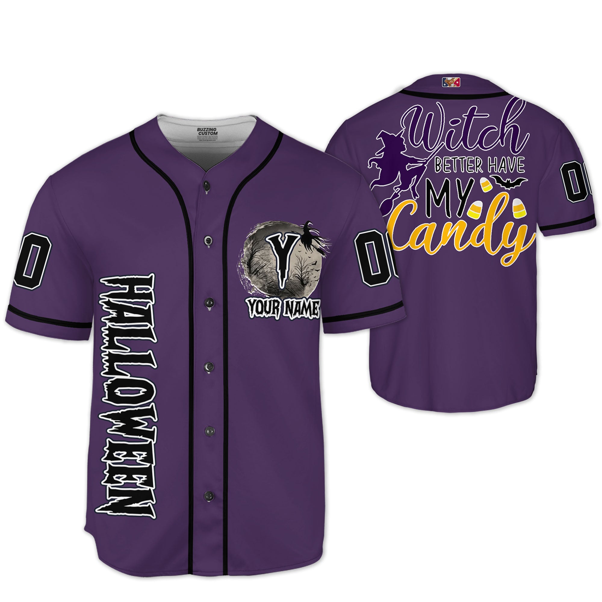 custom-halloween-simple-quote-witch-have-candy-baseball-jersey-i1-4846