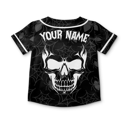 custom-halloween-simple-silhouette-skeleton-baseball-jersey-i1-7520