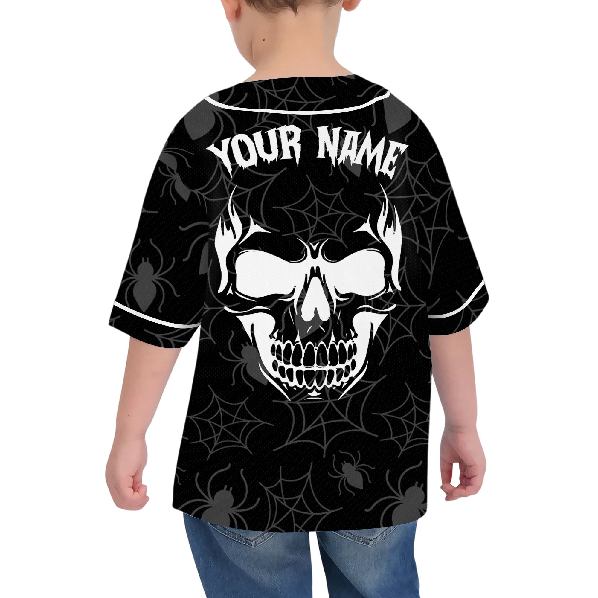 custom-halloween-simple-silhouette-skeleton-baseball-jersey-i1-7520