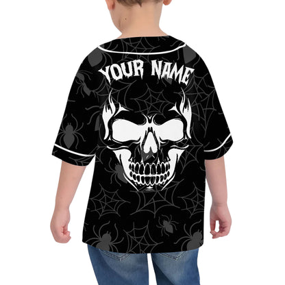 custom-halloween-simple-silhouette-skeleton-baseball-jersey-i1-7520
