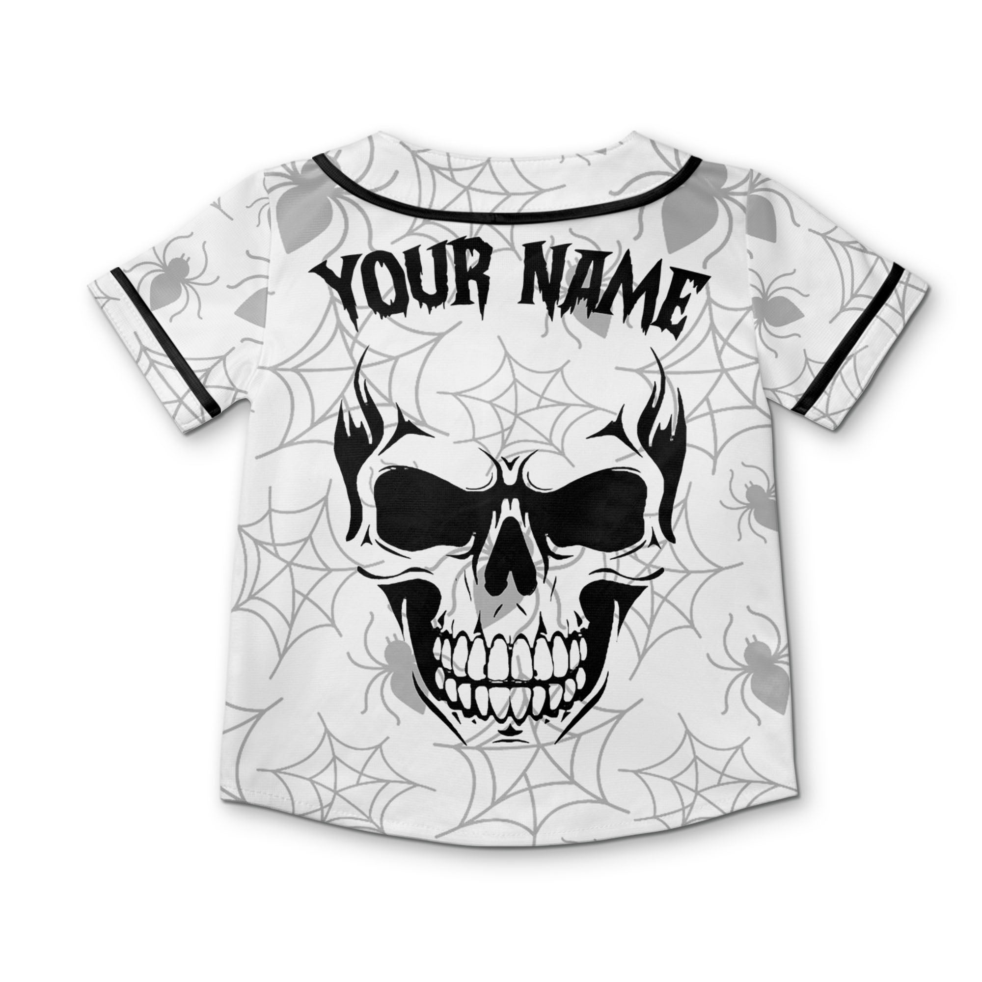 custom-halloween-simple-silhouette-skeleton-white-baseball-jersey-i1-8166