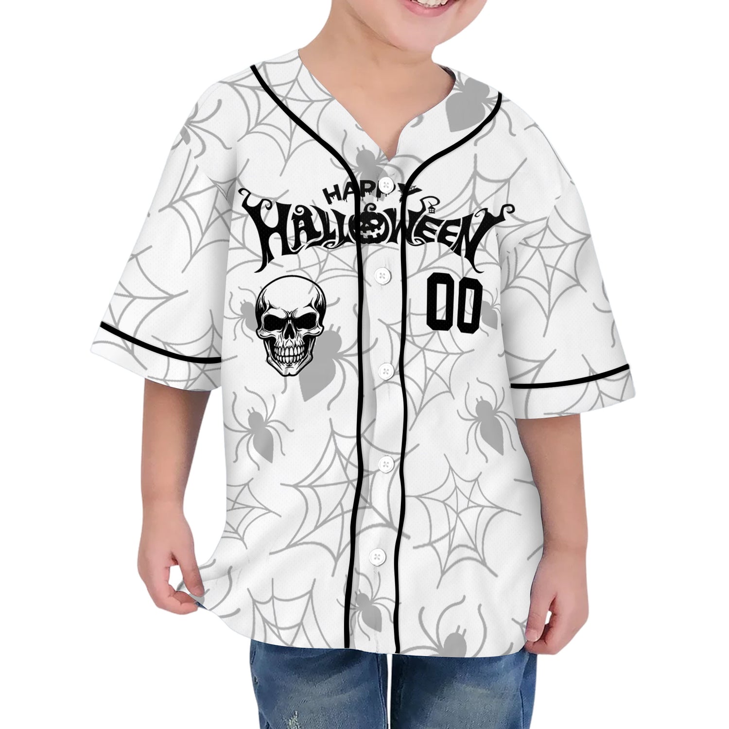 custom-halloween-simple-silhouette-skeleton-white-baseball-jersey-i1-8166