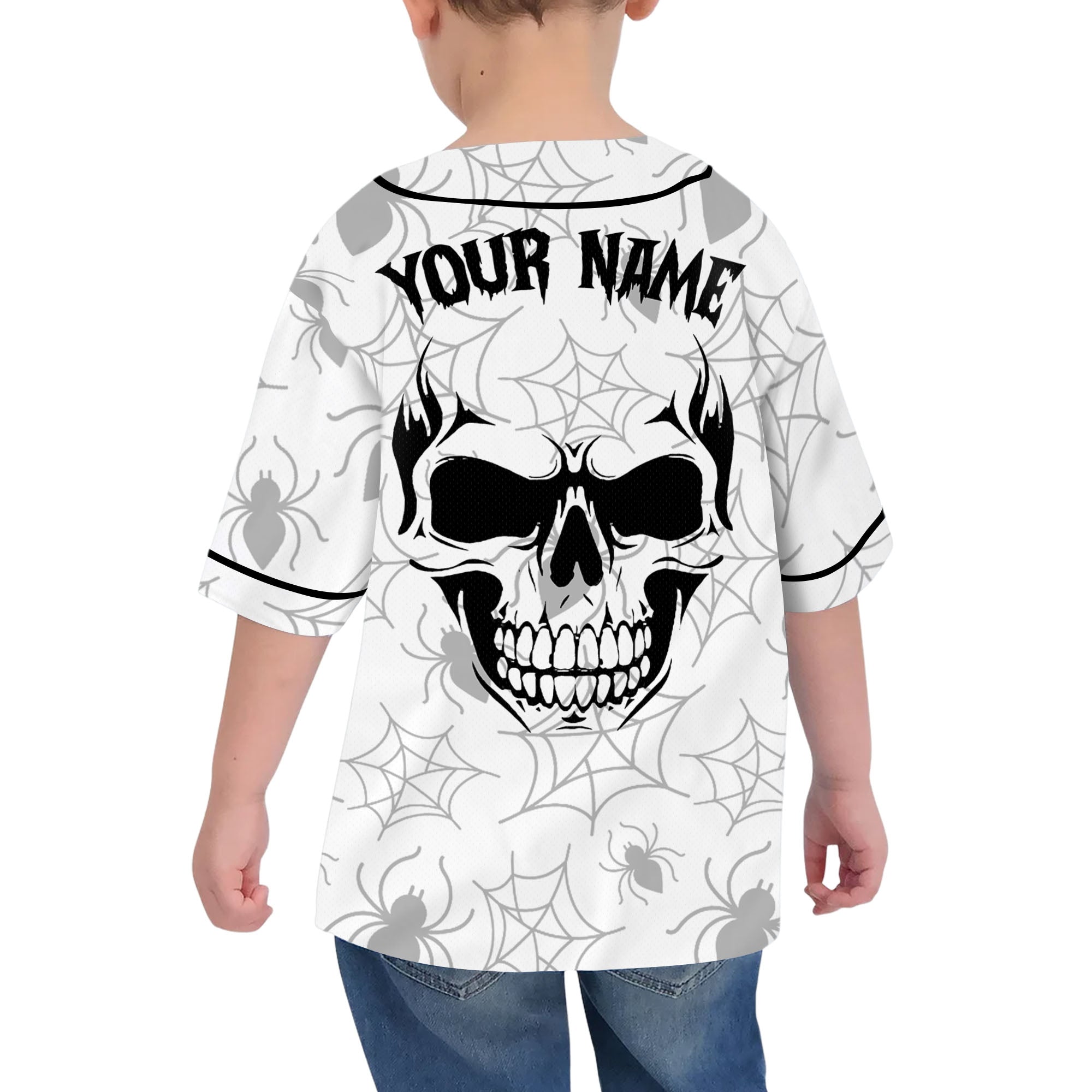 custom-halloween-simple-silhouette-skeleton-white-baseball-jersey-i1-8166