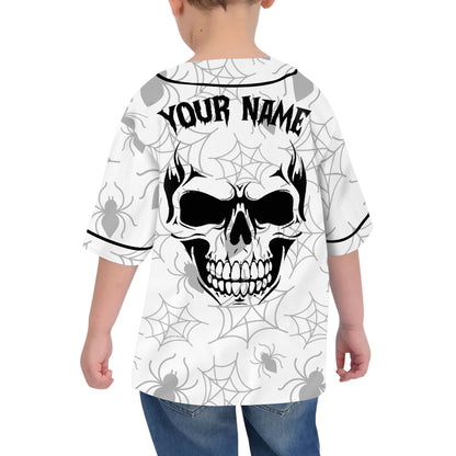 custom-halloween-simple-silhouette-skeleton-white-baseball-jersey-i1-8166