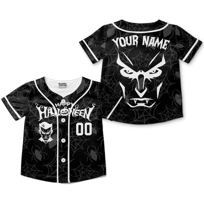 custom-halloween-simple-silhouette-vampire-baseball-jersey-i1-2044