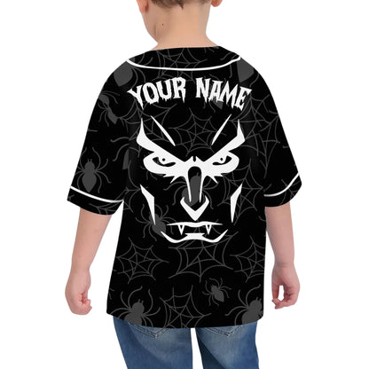 custom-halloween-simple-silhouette-vampire-baseball-jersey-i1-2044
