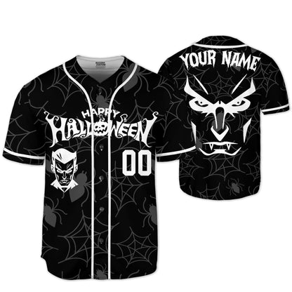 custom-halloween-simple-silhouette-vampire-baseball-jersey-i1-2044