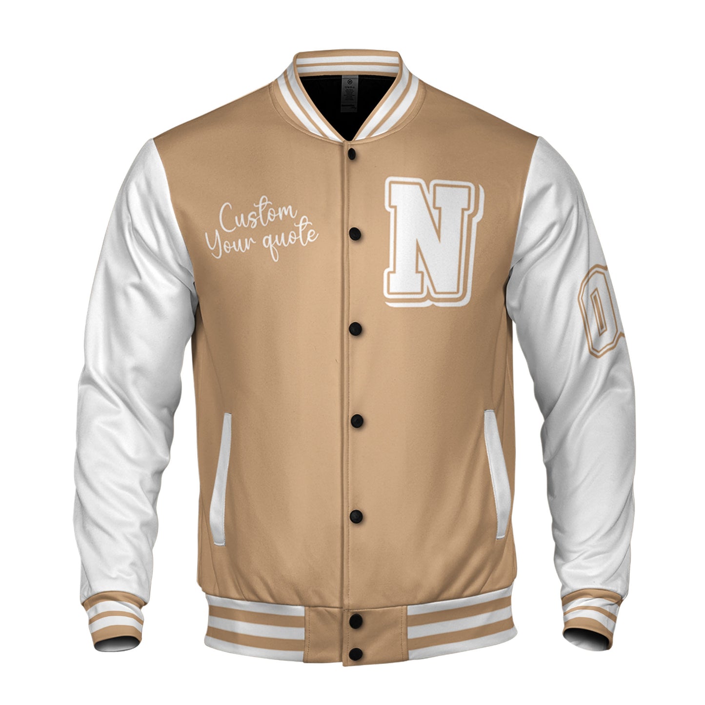 custom-nostalgia-quote-college-basic-beige-and-white-varsity-i3-3330