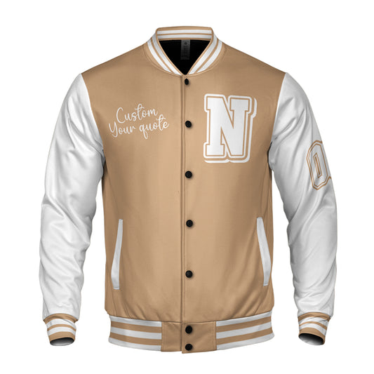 custom-nostalgia-quote-college-basic-beige-and-white-varsity-i3-3330