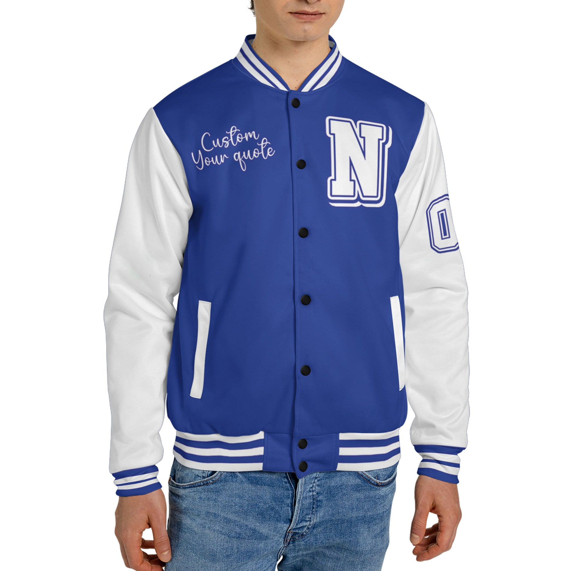 custom-nostalgia-quote-college-basic-blue-and-white-varsity-i3-1368