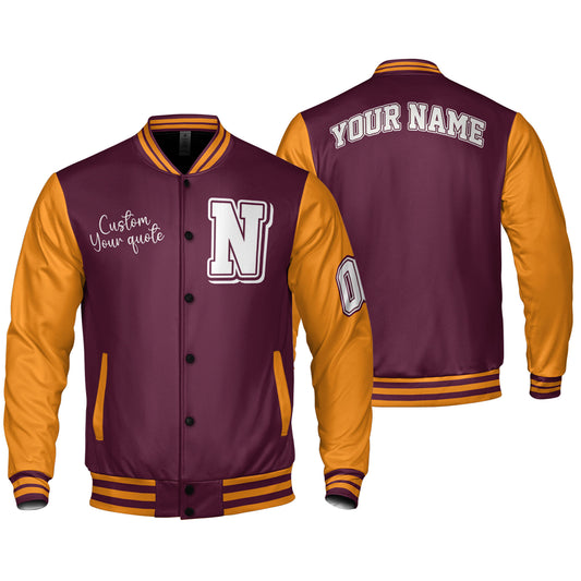 custom-nostalgia-quote-college-basic-crimson-and-amber-varsity-i3-4127