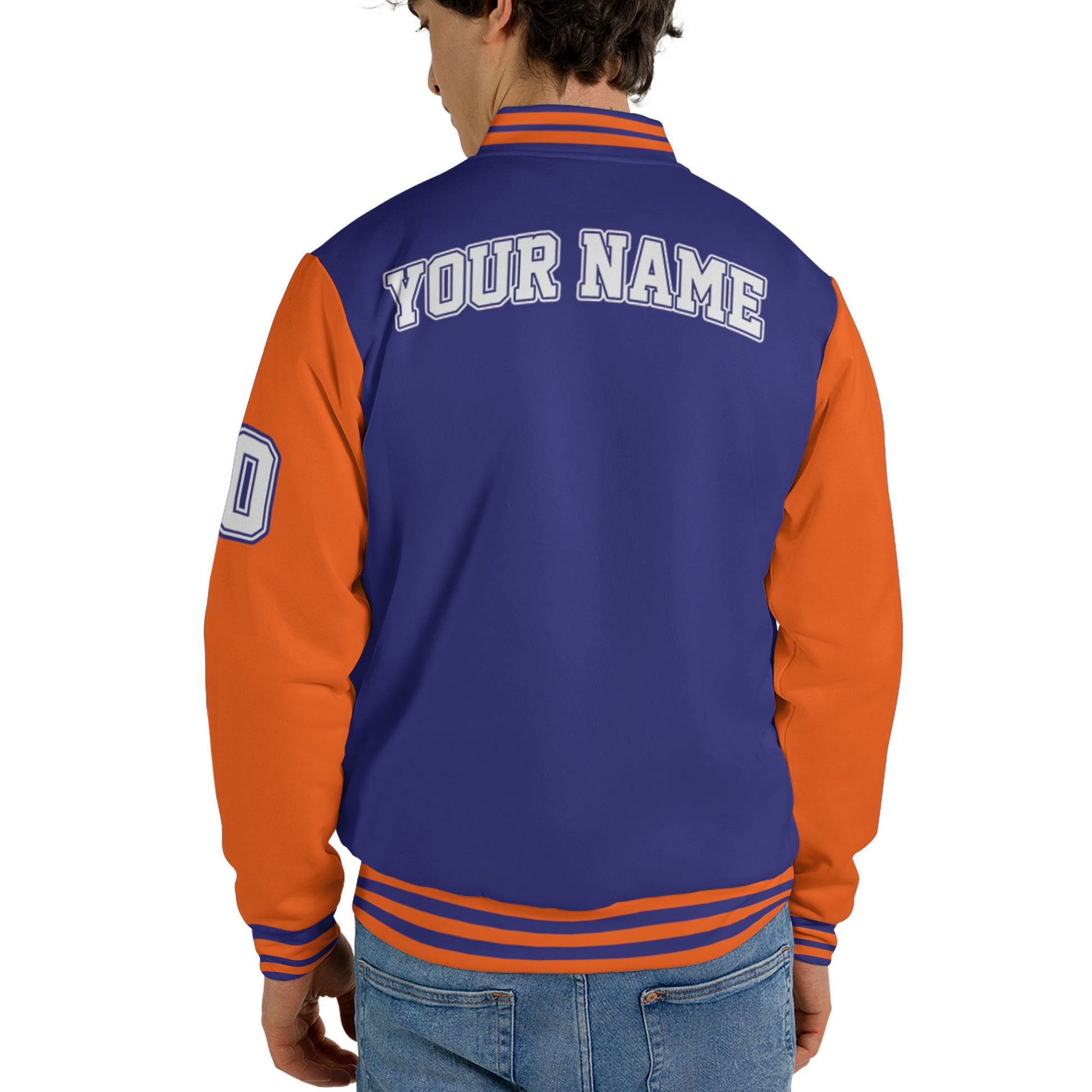 custom-nostalgia-quote-college-basic-navy-and-orange-varsity-i3-9918