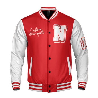 custom-nostalgia-quote-college-basic-red-and-white-varsity-i3-1576