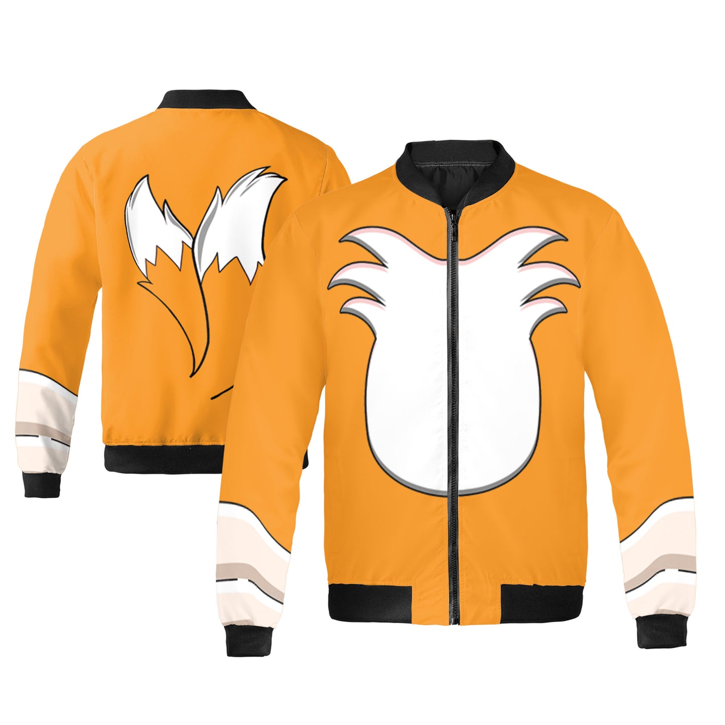 custom-orange-fox-speedter-lightning-cosplay-tka45-5193