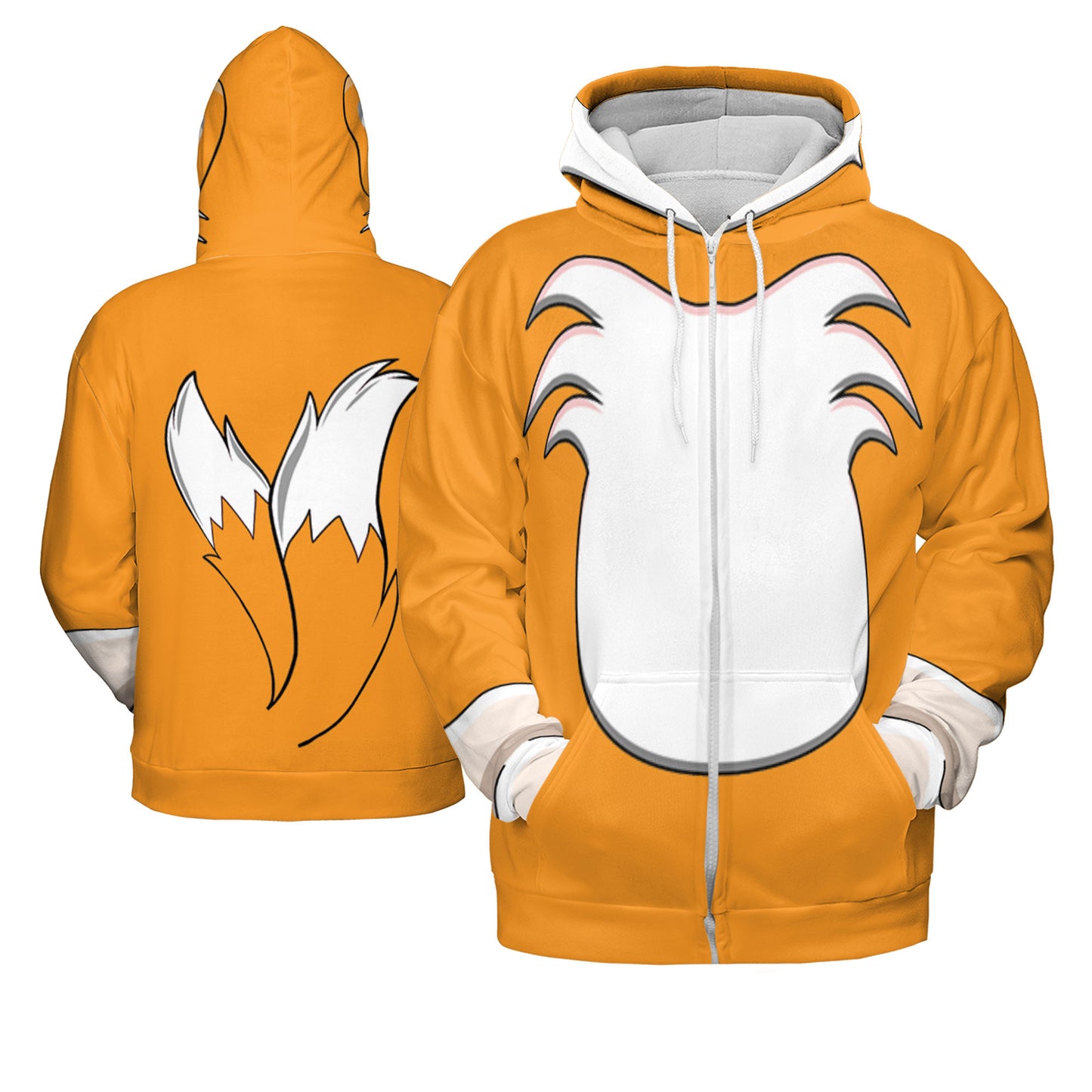 custom-orange-fox-speedter-lightning-cosplay-tka45-5193