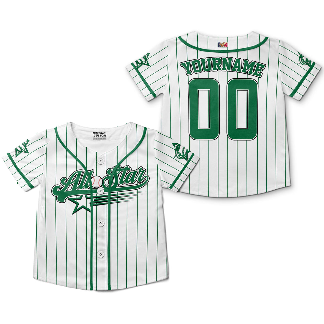custom-pro-super-all-star-jersey-colorful-green-jersey-i1-6918