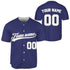 Custom-Purple-White-Baseball-Jersey