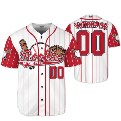 custom-rookie-of-the-year-awesome-pinstripe-simple-red-baseball-jersey-8185