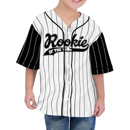 custom-rookie-of-the-year-pinstripe-simple-black-baseball-jersey-7734