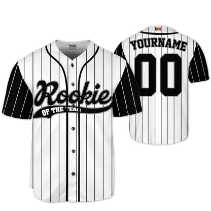 custom-rookie-of-the-year-pinstripe-simple-black-baseball-jersey-7734