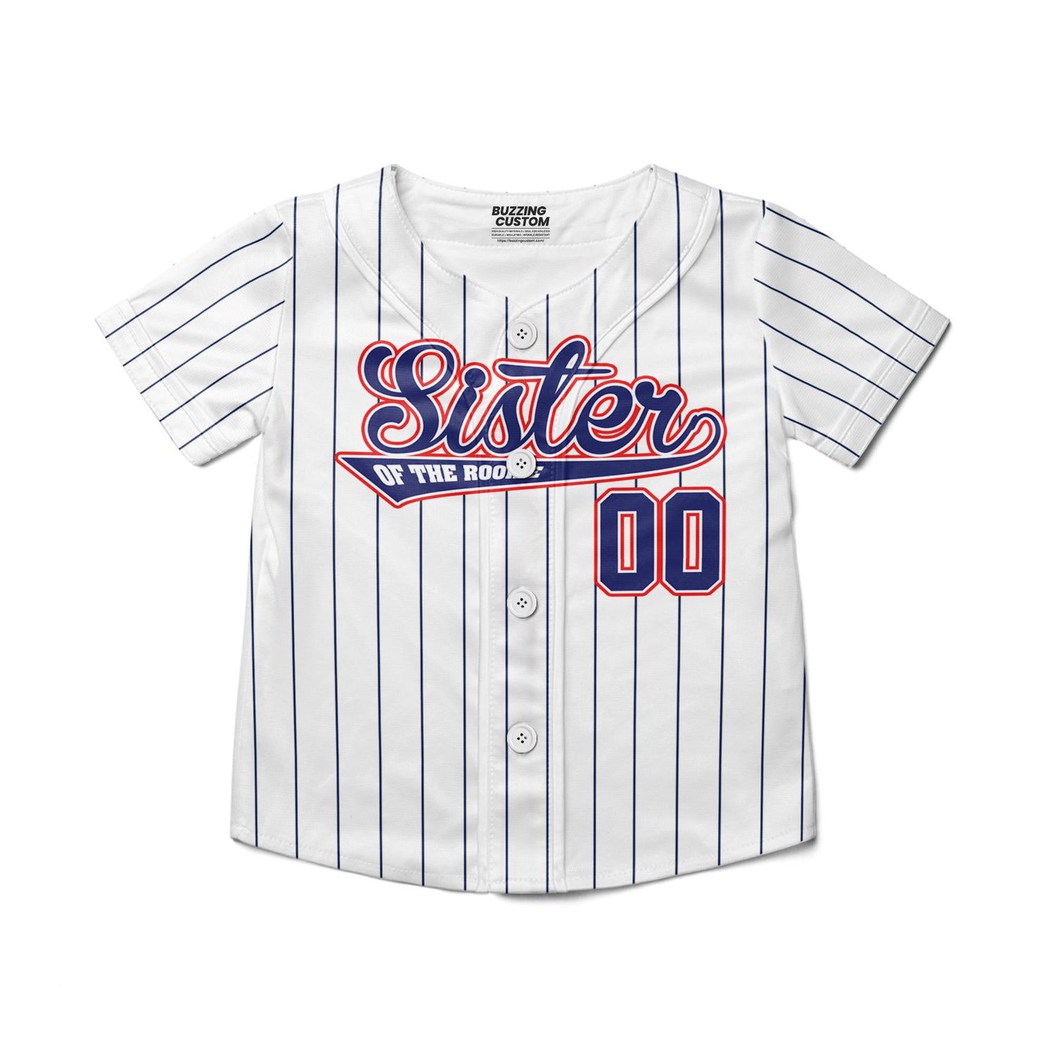 custom-simple-family-team-sister-of-the-rookie-kid-baseball-jersey-pa24-4995