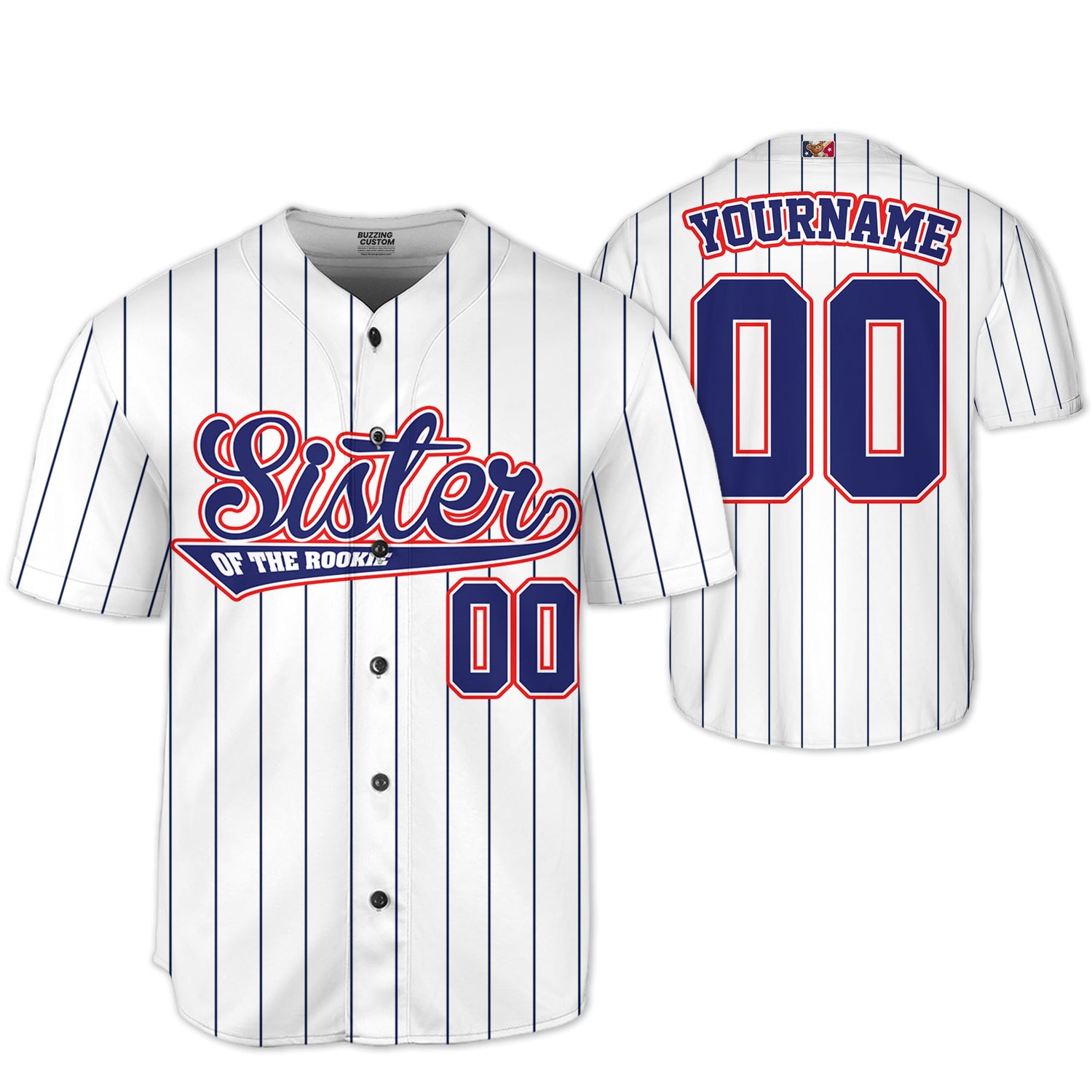 custom-simple-family-team-sister-of-the-rookie-kid-baseball-jersey-pa24-4995