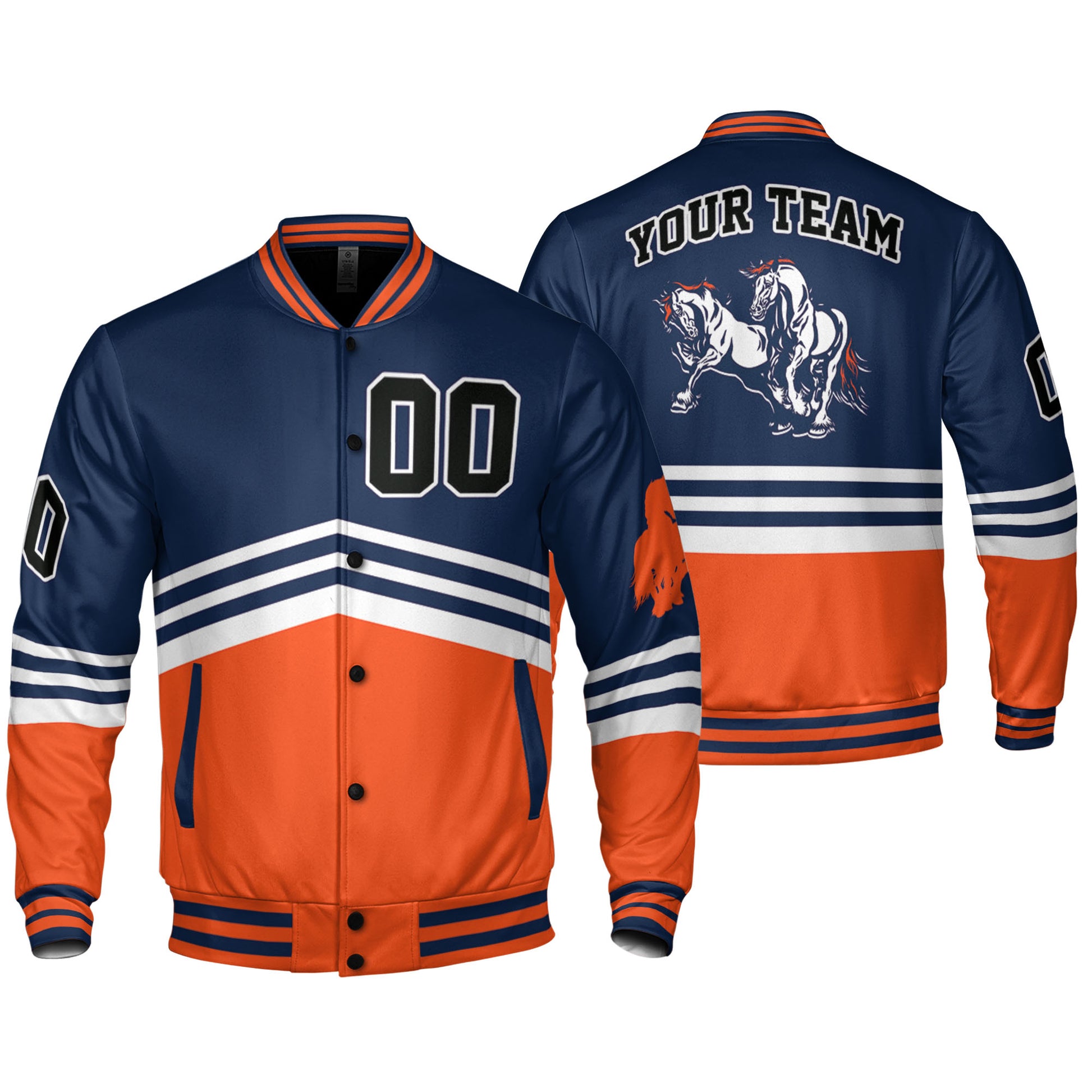 custom-super-famous-team-db-powerful-horse-navy-and-orange-varsity-i2-7168