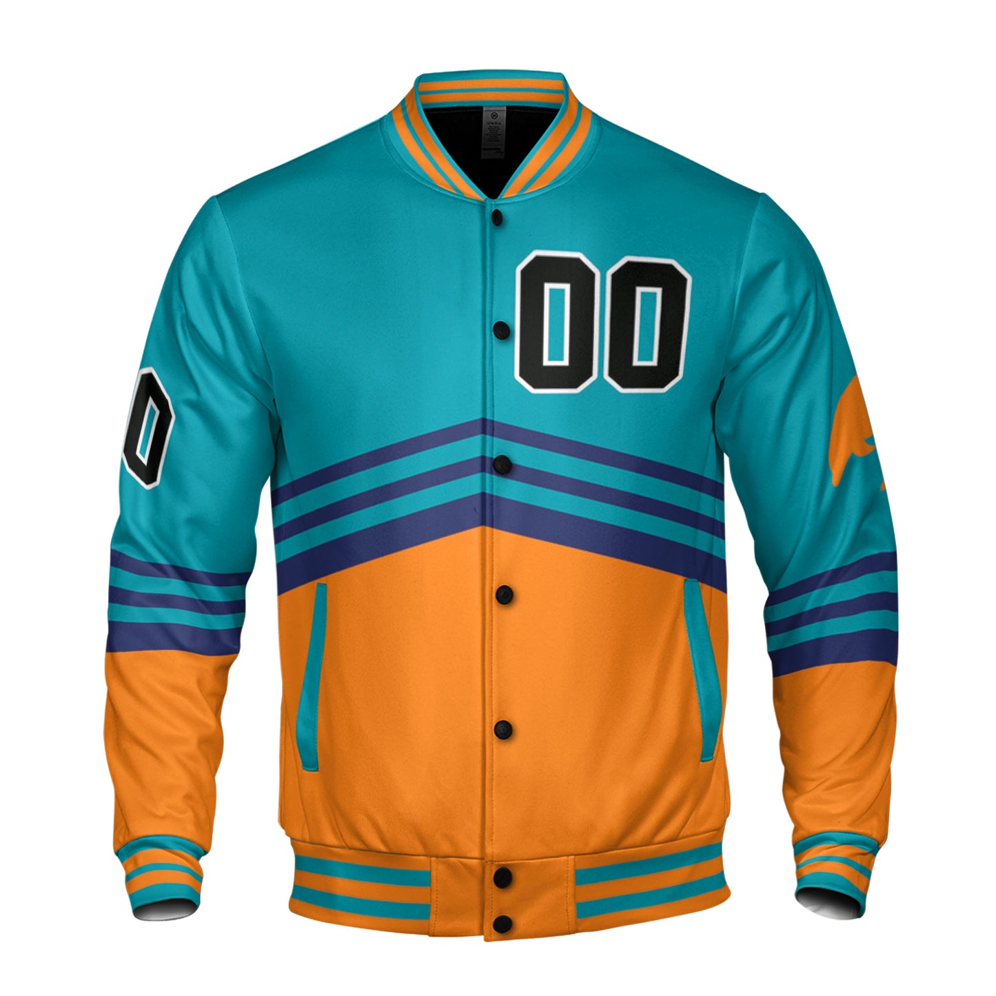 custom-super-famous-team-md-curious-dolphin-blue-and-orange-varsity-i2-9003