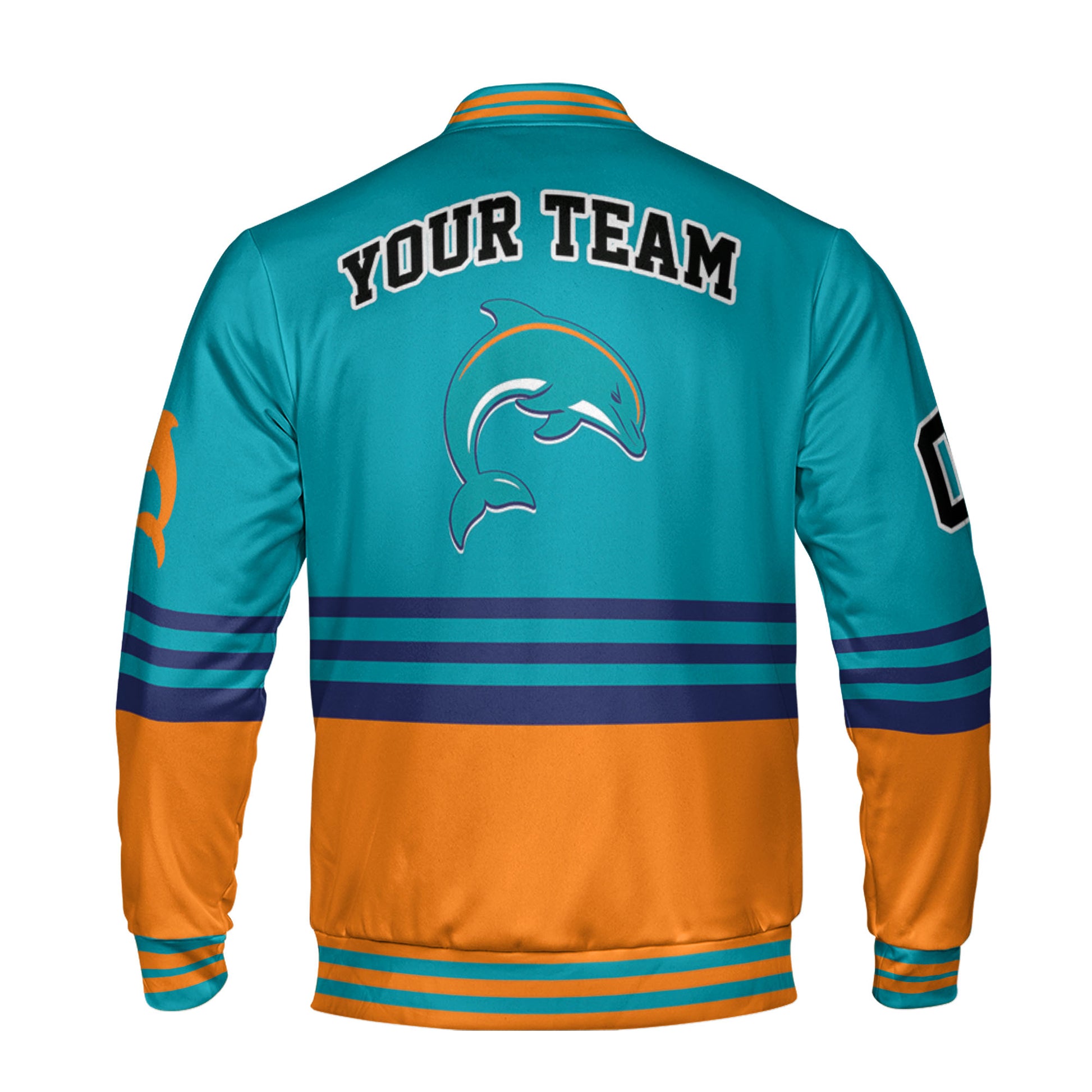 custom-super-famous-team-md-curious-dolphin-blue-and-orange-varsity-i2-9003