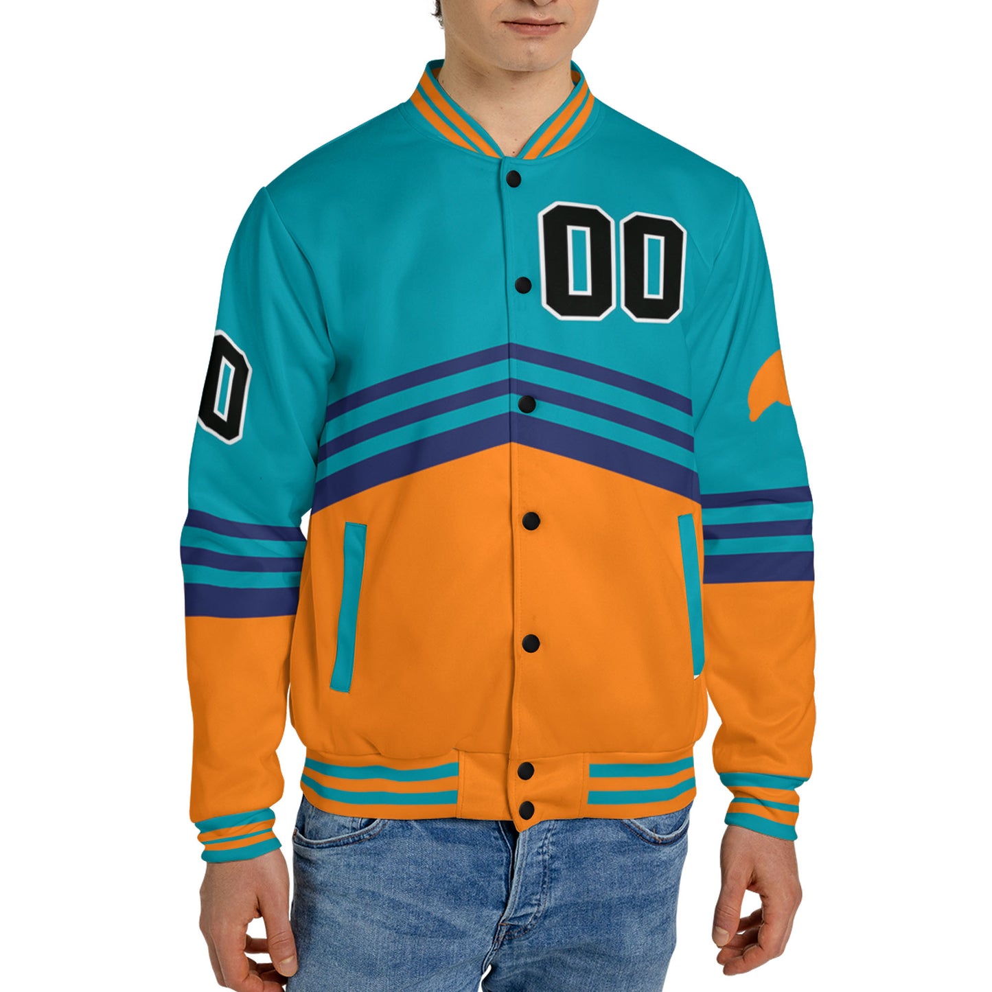 custom-super-famous-team-md-curious-dolphin-blue-and-orange-varsity-i2-9003