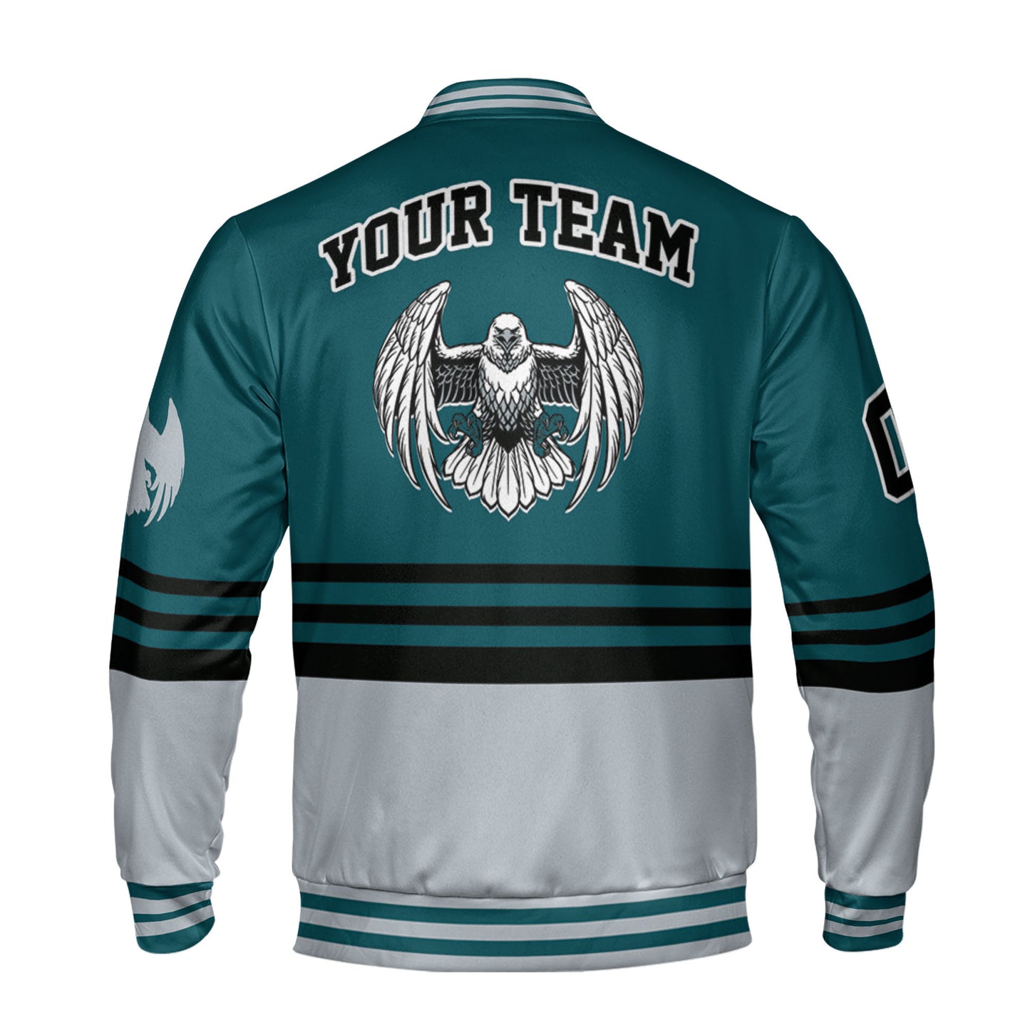 custom-super-famous-team-pe-mighty-eagle-teal-and-grey-varsity-i2-1146