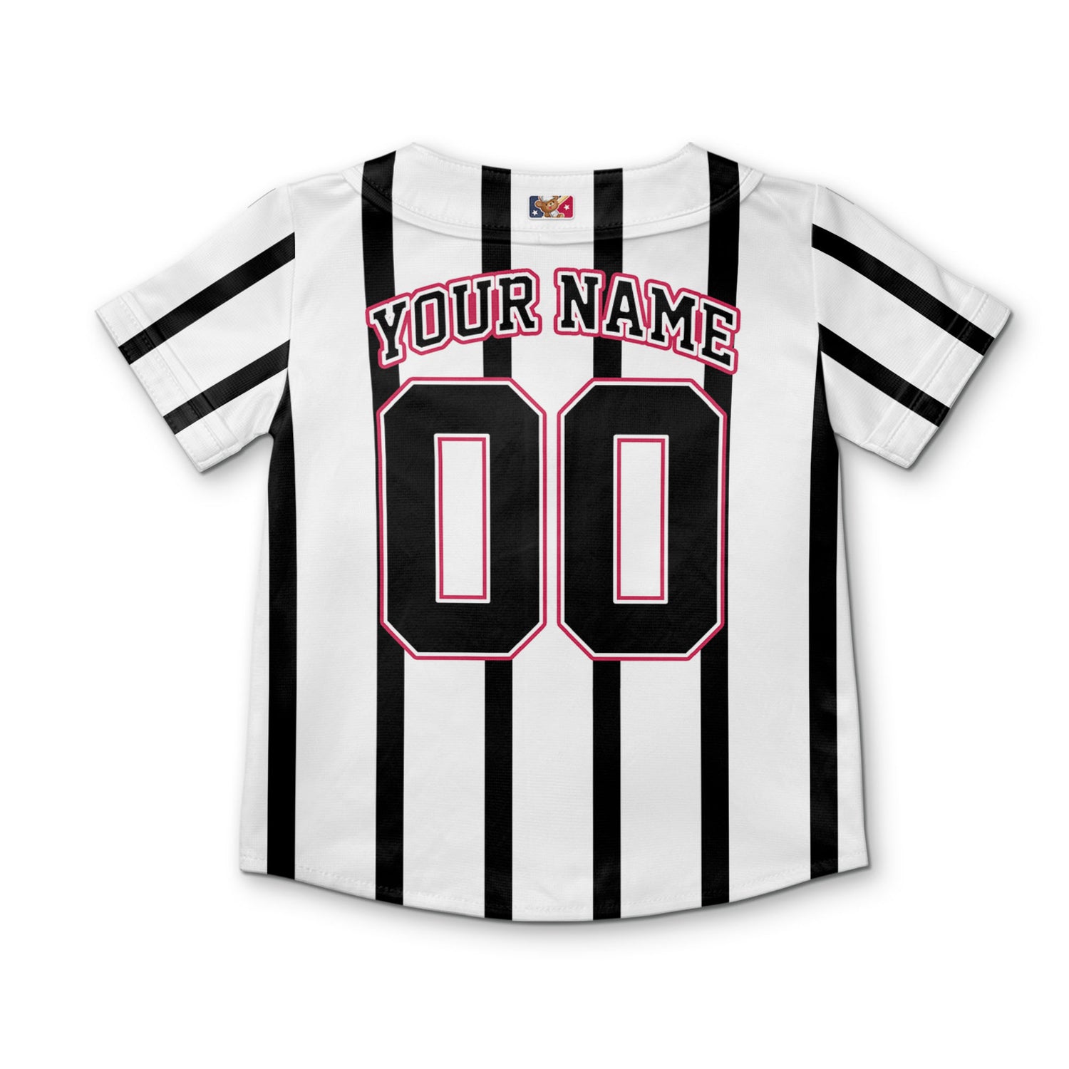 custom-team-bstn-black-big-stripe-kid-baseball-jersey-pa18-6765