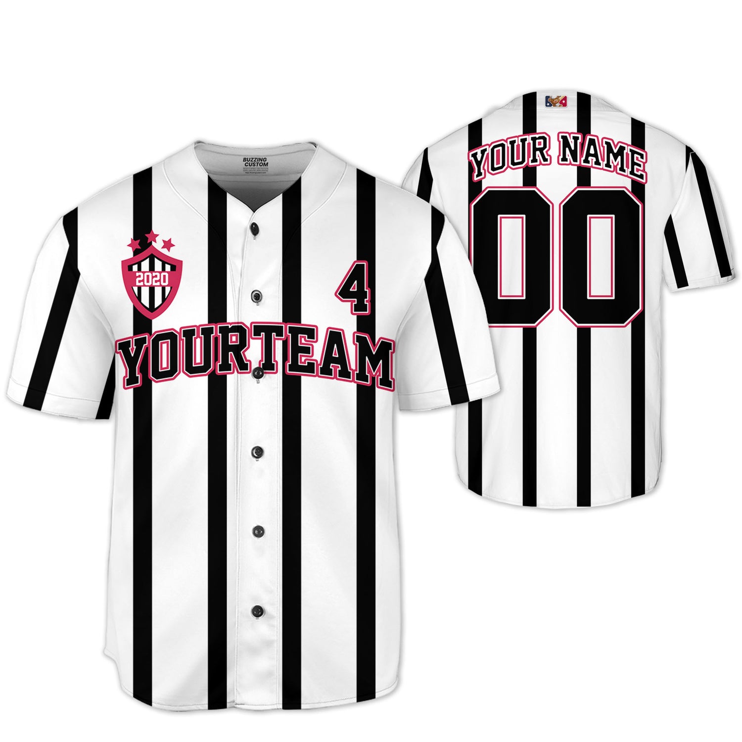 custom-team-bstn-black-big-stripe-kid-baseball-jersey-pa18-6765