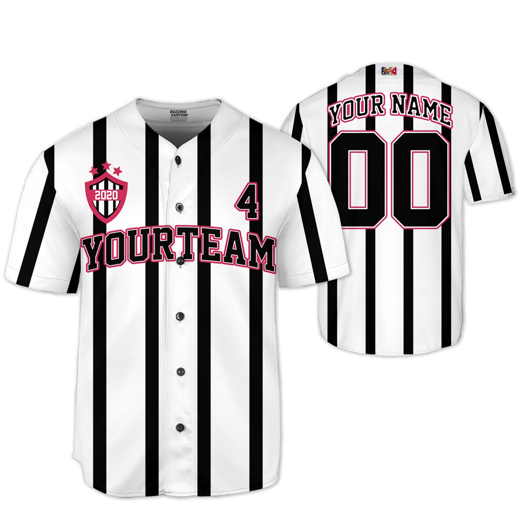 custom-team-bstn-black-big-stripe-kid-baseball-jersey-pa18-6765