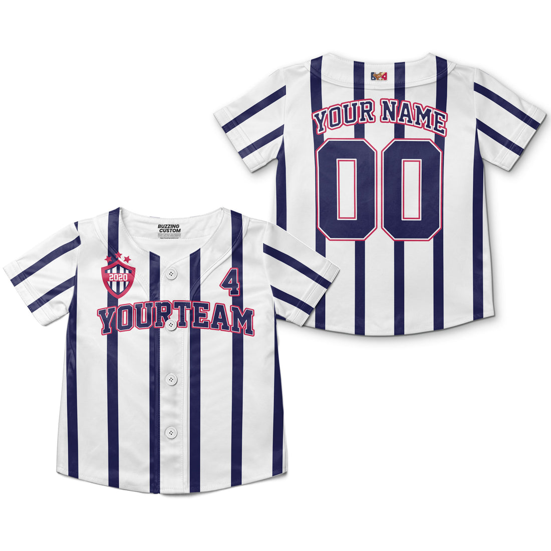 custom-team-bstn-navy-big-stripe-kid-baseball-jersey-pa18-3918
