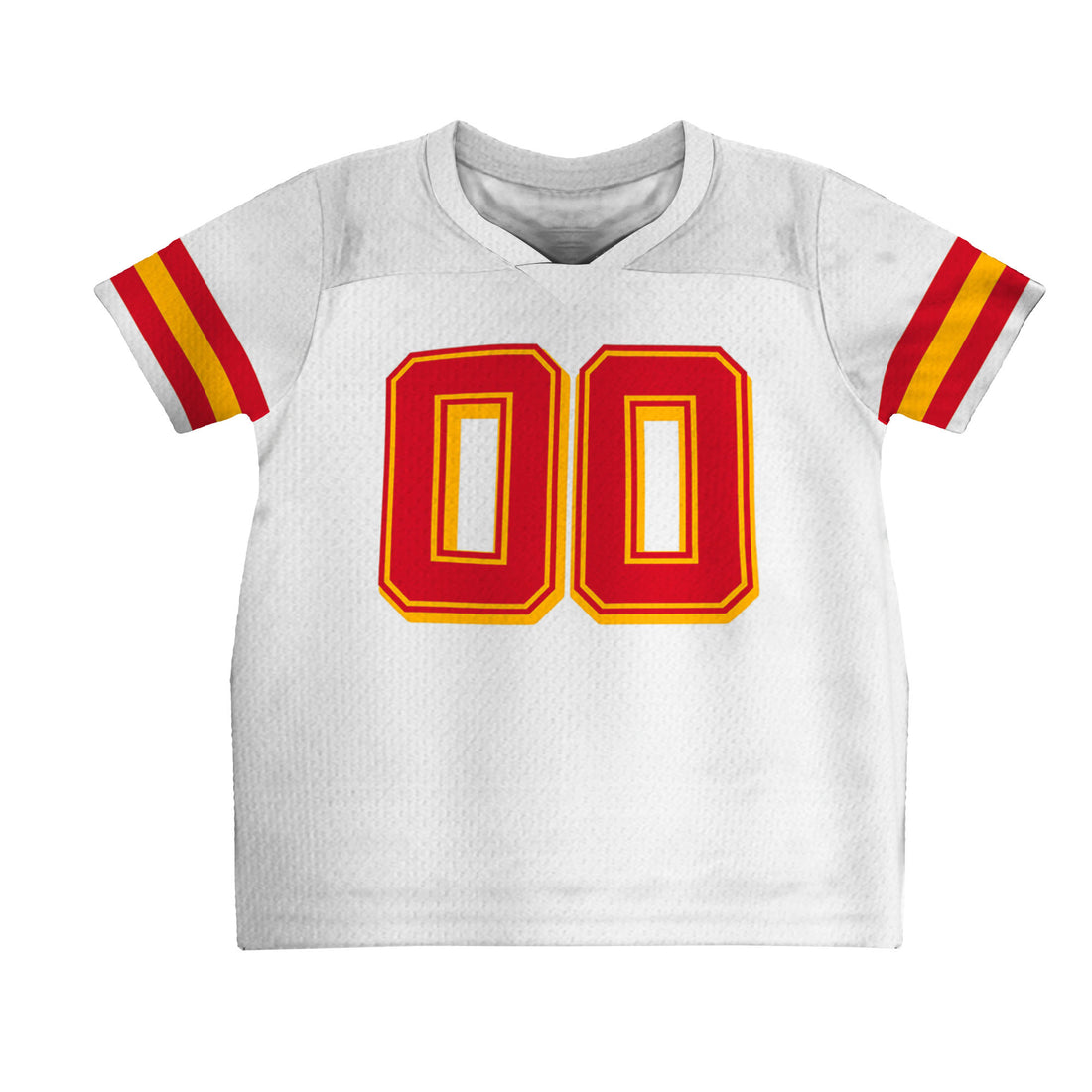 custom-team-blank-white-colorful-kid-football-jersey-kc-red-pb03-5843