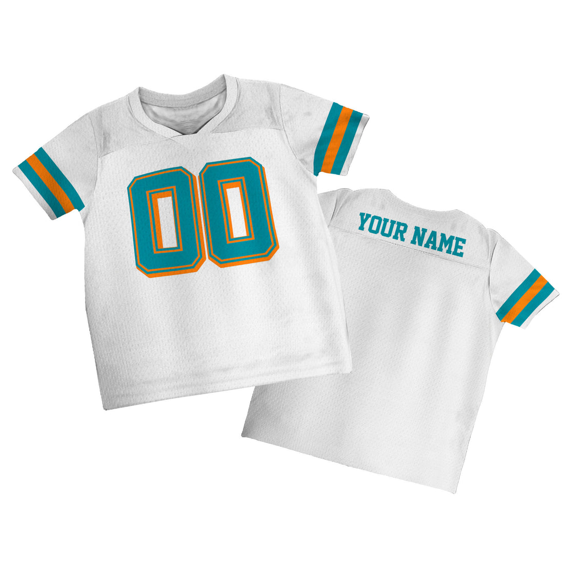 custom-team-blank-white-colorful-kid-football-jersey-md-teal-pb03-4546