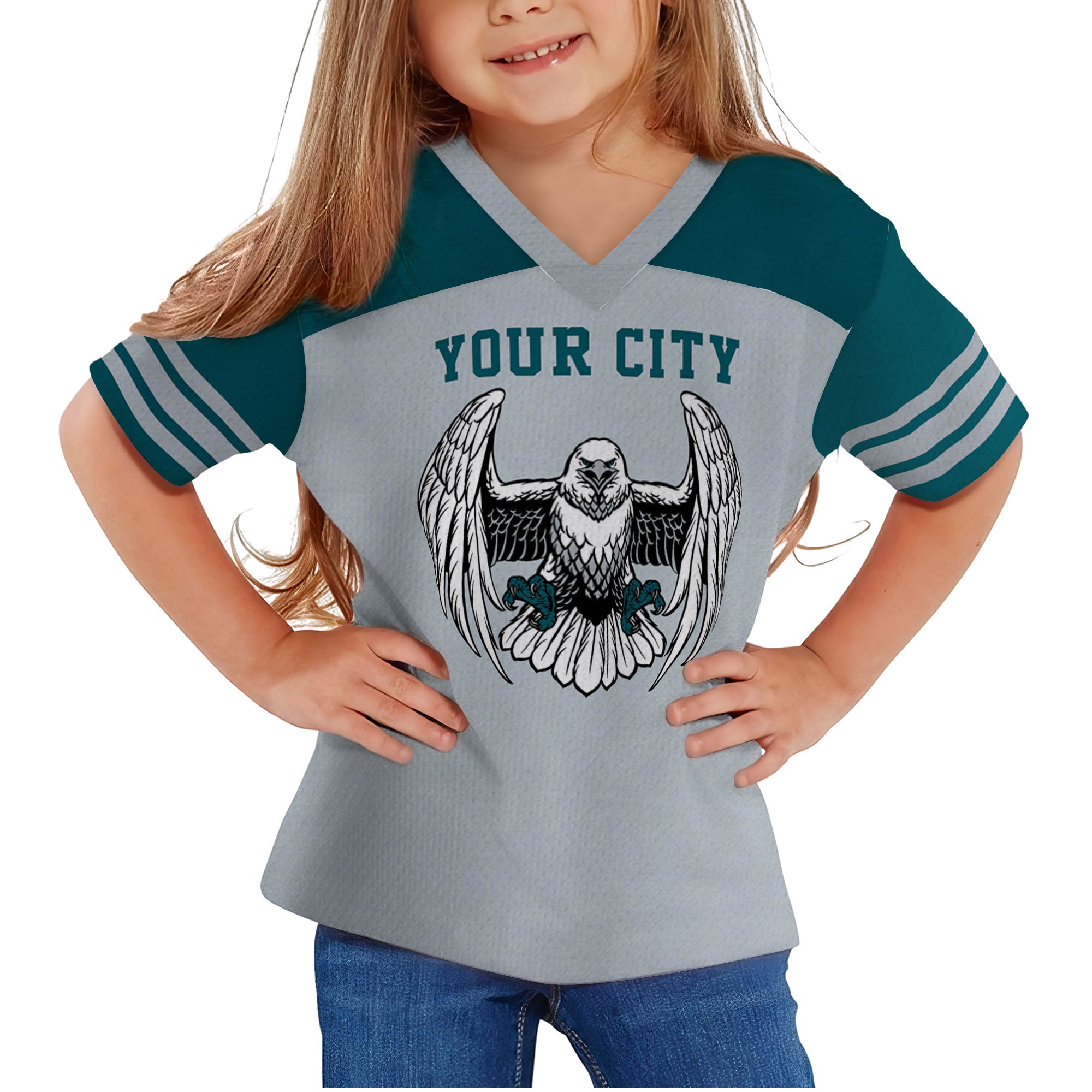 custom-team-city-mascot-colorful-kid-football-jersey-pe-pine-green-pb04-8396